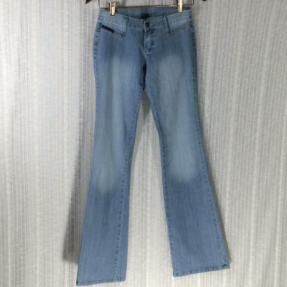 Beverly Jeans- Size 3 Juniors - Picture 1 of 12